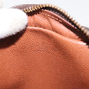 LOUIS VUITTON Monogram Amazon Shoulder Bag M45236 LV Auth BA5728-19