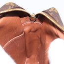 LOUIS VUITTON Monogram Amazon Shoulder Bag M45236 LV Auth BA5728-20