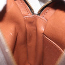 LOUIS VUITTON Monogram Amazon Shoulder Bag M45236 LV Auth BA5728-21