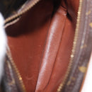 LOUIS VUITTON Monogram Amazon Shoulder Bag M45236 LV Auth BA5728-22