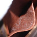 LOUIS VUITTON Monogram Amazon Shoulder Bag M45236 LV Auth BA5728-11