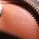 LOUIS VUITTON Monogram Amazon Shoulder Bag M45236 LV Auth BA5728-12