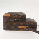 LOUIS VUITTON Monogram Amazon Shoulder Bag M45236 LV Auth BA5728-3