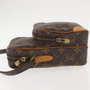 LOUIS VUITTON Monogram Amazon Shoulder Bag M45236 LV Auth BA5728-4