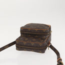 LOUIS VUITTON Monogram Amazon Shoulder Bag M45236 LV Auth BA5728-6