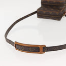 LOUIS VUITTON Monogram Amazon Shoulder Bag M45236 LV Auth BA5728-7