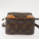 LOUIS VUITTON Monogram Amazon Shoulder Bag M45236 LV Auth BA5728-5