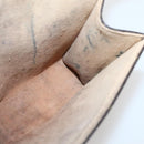 LOUIS VUITTON Monogram Pochette Florentine Waist bag M51855 LV Auth BA5731-17