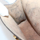 LOUIS VUITTON Monogram Pochette Florentine Waist bag M51855 LV Auth BA5731-18