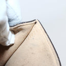 LOUIS VUITTON Monogram Pochette Florentine Waist bag M51855 LV Auth BA5731-12