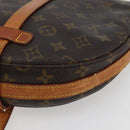 LOUIS VUITTON Monogram Chantilly GM Shoulder Bag M51232 LV Auth BA5752-16