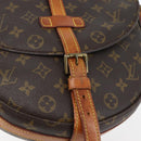 LOUIS VUITTON Monogram Chantilly GM Shoulder Bag M51232 LV Auth BA5752-9