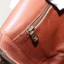 LOUIS VUITTON Monogram Chantilly GM Shoulder Bag M51232 LV Auth BA5752-19