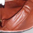 LOUIS VUITTON Monogram Chantilly GM Shoulder Bag M51232 LV Auth BA5752-11