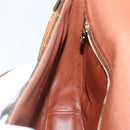 LOUIS VUITTON Monogram Chantilly GM Shoulder Bag M51232 LV Auth BA5752-21