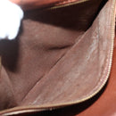 LOUIS VUITTON Monogram Chantilly GM Shoulder Bag M51232 LV Auth BA5752-12