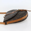 LOUIS VUITTON Monogram Chantilly GM Shoulder Bag M51232 LV Auth BA5752-3