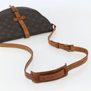 LOUIS VUITTON Monogram Chantilly GM Shoulder Bag M51232 LV Auth BA5752-7