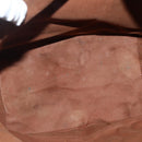 LOUIS VUITTON Monogram Noe Shoulder Bag M42224 LV Auth BA5754-11