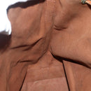 LOUIS VUITTON Monogram Noe Shoulder Bag M42224 LV Auth BA5754-19