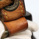 LOUIS VUITTON Monogram Noe Shoulder Bag M42224 LV Auth BA5754-12