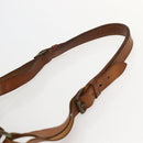 LOUIS VUITTON Monogram Noe Shoulder Bag M42224 LV Auth BA5754-8