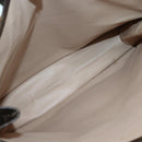 LOUIS VUITTON Monogram Sac Plat Hand Bag M51140 LV Auth BA5799-11