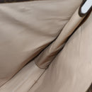 LOUIS VUITTON Monogram Sac Plat Hand Bag M51140 LV Auth BA5799-17