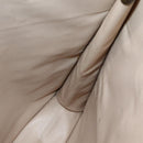 LOUIS VUITTON Monogram Sac Plat Hand Bag M51140 LV Auth BA5799-12