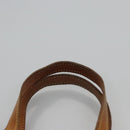 LOUIS VUITTON Monogram Vernis Reade PM Hand Bag Perle M91336 LV Auth BA580-14