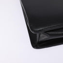 LOUIS VUITTON Epi Laguito Business Bag Noir M54552 LV Auth BA5802-9