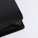 LOUIS VUITTON Epi Laguito Business Bag Noir M54552 LV Auth BA5802-14