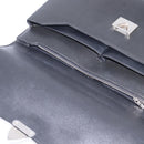 LOUIS VUITTON Epi Laguito Business Bag Noir M54552 LV Auth BA5802-10