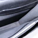 LOUIS VUITTON Epi Laguito Business Bag Noir M54552 LV Auth BA5802-19