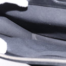 LOUIS VUITTON Epi Laguito Business Bag Noir M54552 LV Auth BA5802-20