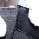 LOUIS VUITTON Epi Laguito Business Bag Noir M54552 LV Auth BA5802-12