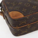 LOUIS VUITTON Monogram Amazon Shoulder Bag M45236 LV Auth BA5811-16