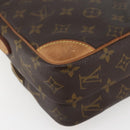 LOUIS VUITTON Monogram Amazon Shoulder Bag M45236 LV Auth BA5811-18