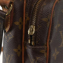 LOUIS VUITTON Monogram Amazon Shoulder Bag M45236 LV Auth BA5811-9