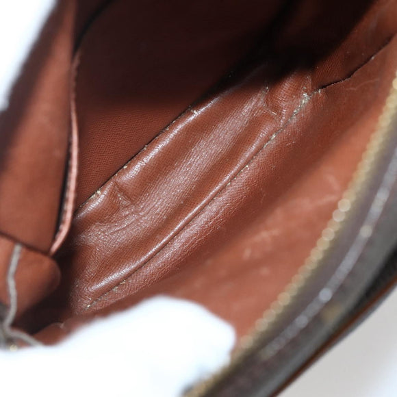 LOUIS VUITTON Monogram Amazon Shoulder Bag M45236 LV Auth BA5811