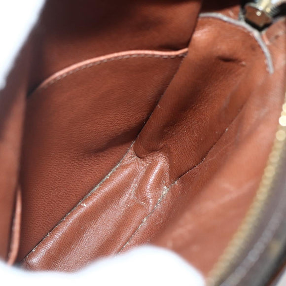 LOUIS VUITTON Monogram Amazon Shoulder Bag M45236 LV Auth BA5811