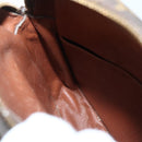 LOUIS VUITTON Monogram Amazon Shoulder Bag M45236 LV Auth BA5811-21