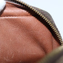 LOUIS VUITTON Monogram Amazon Shoulder Bag M45236 LV Auth BA5811-12