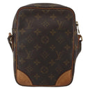 LOUIS VUITTON Monogram Amazon Shoulder Bag M45236 LV Auth BA5811-2