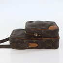 LOUIS VUITTON Monogram Amazon Shoulder Bag M45236 LV Auth BA5811-3
