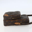 LOUIS VUITTON Monogram Amazon Shoulder Bag M45236 LV Auth BA5811-4