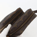 LOUIS VUITTON Monogram Amazon Shoulder Bag M45236 LV Auth BA5811-6