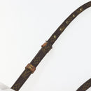 LOUIS VUITTON Monogram Amazon Shoulder Bag M45236 LV Auth BA5811-14