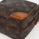 LOUIS VUITTON Monogram Amazon Shoulder Bag M45236 LV Auth BA5812-10