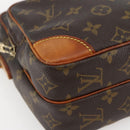 LOUIS VUITTON Monogram Amazon Shoulder Bag M45236 LV Auth BA5812-11
